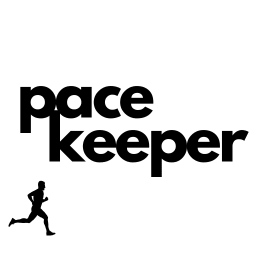 PaceKeeper Logo